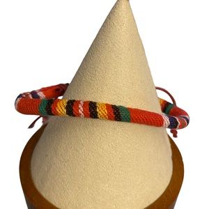 Woven Bracelet - #259